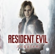 Residen Evil Requiem