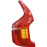 Volvo S60 XC60 XC90 PRZERÓBKA Adaptacja LAMP tył z USA na Europę