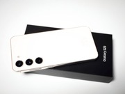 Samsung Galaxy S23 5G Biały