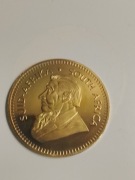 Krugerrand RPA 2013 kopia 