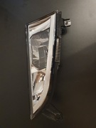 Światło dalekosiężne halogen Scania R S od 2018 - w atrapę maske oe 2948554