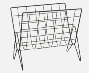 Atmosphera | Stojak na czasopisma - gazetnik