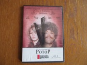 Potop cz. 1 i 2 - płyta DVD