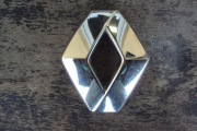 EMBLEMAT ZNACZEK RENAULT 628909814R  ORYGINAŁ