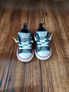 Trampki Converse czarne 21