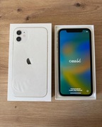 iPhone 11 64GB biały 