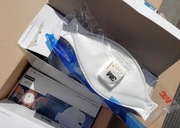 Maska półmaska 3M Aura 9322+ FFP2