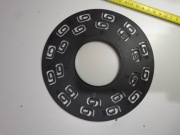 Mavic osłona szprych