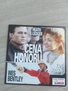 Cena honoru , film dvd