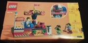 LEGO 40714 Przejażdżka karuzelą