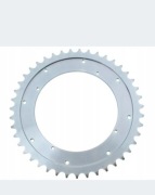 Zębata wsk 125  nowa  .romet junak mz motorynka 