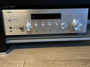 Zestaw stereo Yamaha RN803D + Pylon Opal 23