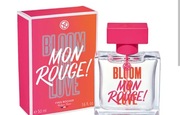 Yves Rocher perfumy Mon Rouge Bloom in Love