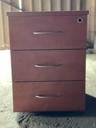 Kontenerek 3 szuflady