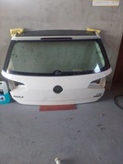 Klapa bagażnika Golf 7