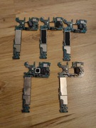 Płyty główne samsung S8 64gb bez blokad