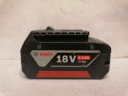 Bateria akumulator bosch 18v 5ah SPRAWNY Nr 2