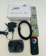 Router WiFi Claro do sterowania oświetleniem plus piloty 