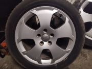 Felgi aluminiowe 17 do Audii 