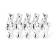 Bloczki polerskie Aba GROUP 240/240 10szt