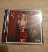 Jennifer Lopez A.K.A. 