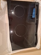 Gazowa płyta grzewcza 