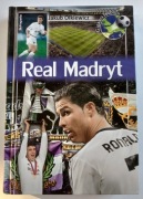 LUCA CAIOLI - RONALDO  OBSESJA DOSKONAŁOŚCI 