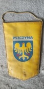 Proporczyk Miasta Pszczyna