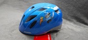 Dziecięcy Kask na rower hulajnogę ALPINA Ximo rozmiar 49-54cm