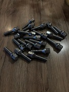 Śruby koła M12 x 1,25 alusy 20 szt