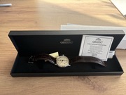 Zegarek automatyczny Orient Bambino FAC00009N0 roczny