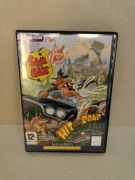 Gra PC Sam & Max Hit the Road