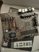 Płyta główna MSI B450-A Pro Max