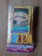 Basen dmuchany dla lalki basenik dla lalek niemiecki 