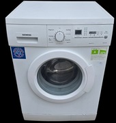 Pralka Siemens WM14E3A3 VARIO PERFECT