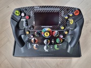 Jak nowa. Obręcz do baz thrustmaster F1 SF1000