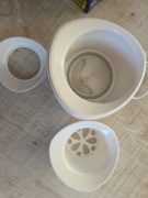 Podgrzewacz do butelek, słoiczków 4w1