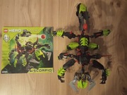 LEGO Hero Factory 2236 Scorpio