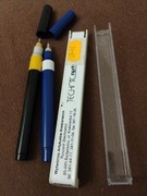 Rapitograf Rystor Profesjonal Technic 2 szt. 