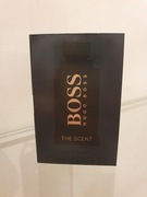 Hugo Boss The Scent Eau de Toilette 1,5 ml