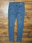 Spodnie jeansowe corvet skinny jeansy niski stan G Star RAW W27 L34 S