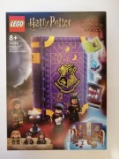 LEGO Harry Potter 76396 Chwile z Hogwartu: zajęcia z wróżbiarstwa