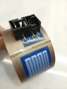 Nowa grzałka pompy myjącej zmywarki Bosch/Siemens