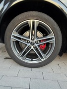 Felgi Koła audi SQ5 Q5 80A, 20 cali Lato