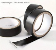 Taśma izolacyjna czarna 16 mm 5m