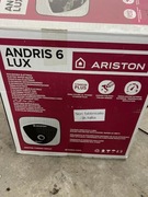 Sprzedam podgrzewacz elektryczny Ariston 6l