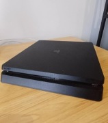 Ps4 Slim 500gb + kontroler Dualsense