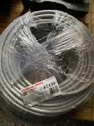 Przewód elektryczny 100Metrów Waskönig + Walter3x2,5 Zakupiony w Niemczech.