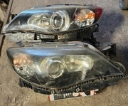 Lampy Subaru impreza GG Europa ! Komplet
