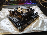 Płyta główna Mini ITX MSI H110I-Pro plus i7 6700